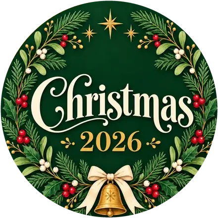 Evergreen keepsake design